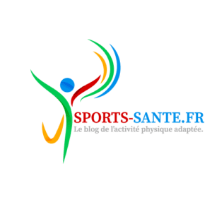 Logo Sports Santé
