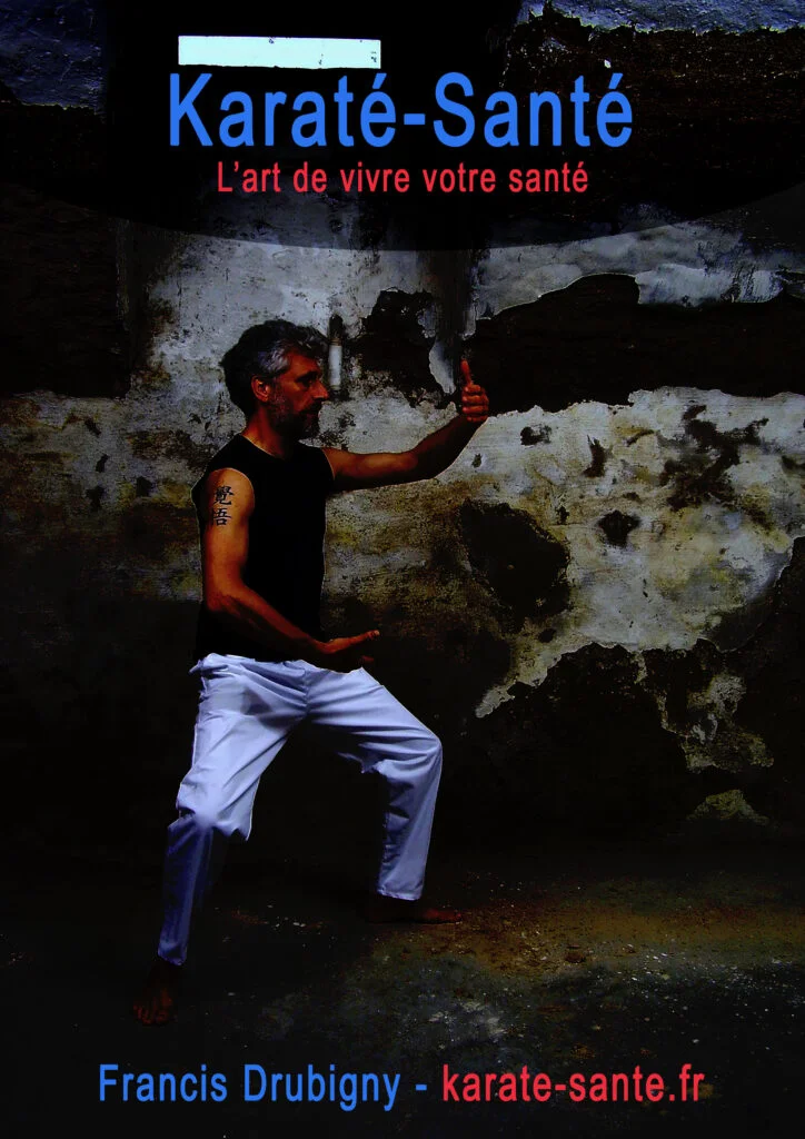 eBook Karaté-Santé