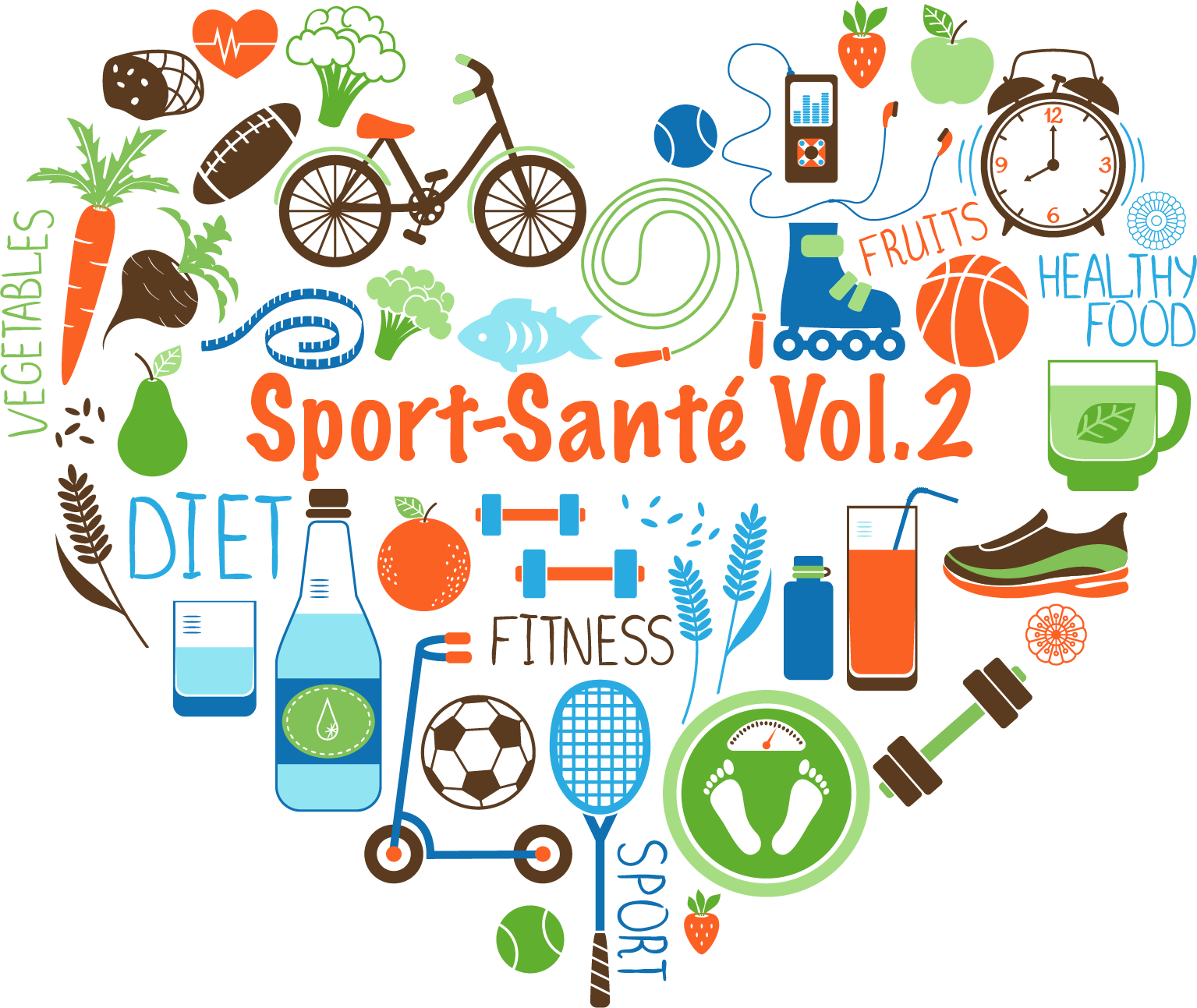 eBook Sport-Santé Vol.2