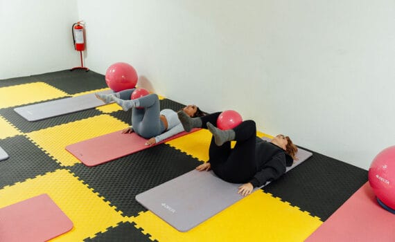 activité physique pour un mode de vie sédentaire.