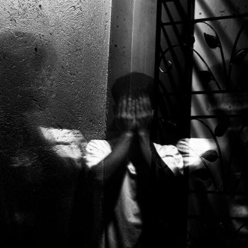 Santé mentale chez les jeunes et activité physique