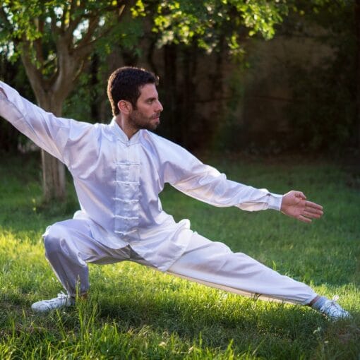 Bienfaits du Qi Gong sur la santé mentale et physique
