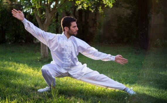 Bienfaits du Qi Gong sur la santé mentale et physique
