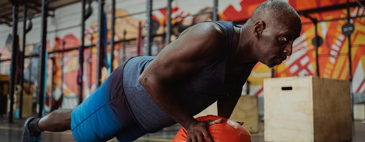 Sport et ostéoporose