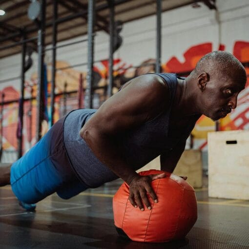 Sport et ostéoporose