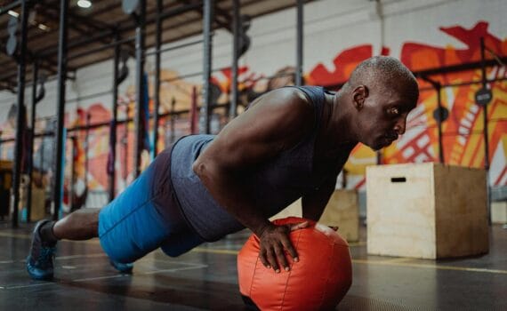 Sport et ostéoporose