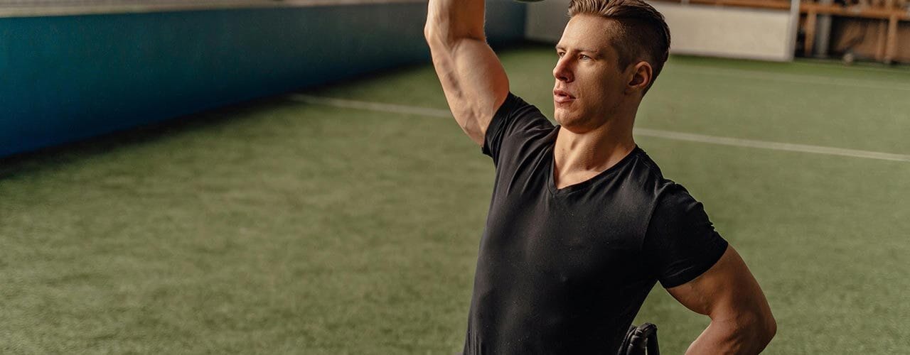 Sclérose en plaques, impact de l'activité physique sur la santé